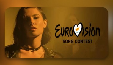 Cyprus: CyBC announces Elena Tsagrinou for Eurovision 2021 with the song 'El Diablo'