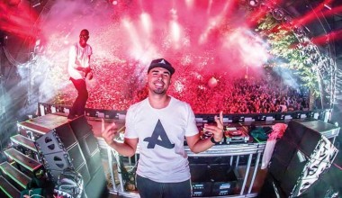 Eurovision 2020: DJ Afrojack confirmed as interval act in Rotterdam