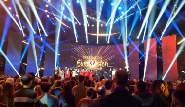 France: A regional national selection event to select the Eurovision 2021 hopeful