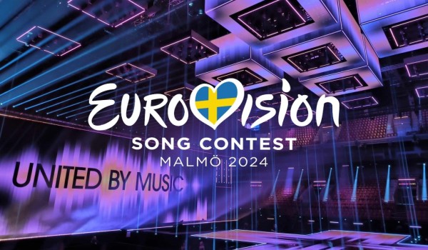 Eurovision 2024: Here is the the Grand Final running order