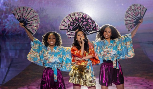 Netherlands: Junior Songfestival 2022 Audition candidates unveiled