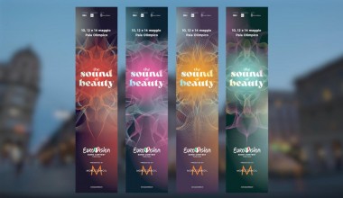 Eurovision 2022: The story behind the theme art and the slogan 