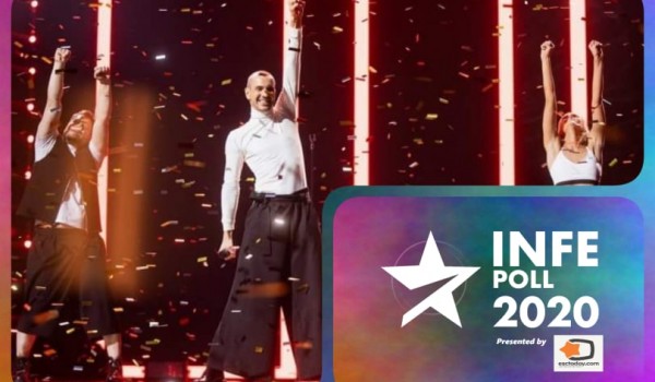 Lithuania crowned winner of the INFE Poll 2020! Last votes come from Cyprus