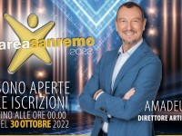 Italy: Area Sanremo 2022 process kicks off 