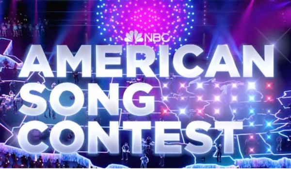 USA: American Song Contest participants unveiled