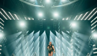 Eurovision 2023 Day 1 rehearsals: First rehearsal footage of the first ten Semi-final One acts 
