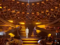 Italy: Sanremo 2023 Second night results