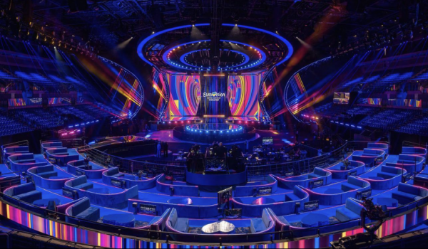 Eurovision 2023: Grand Final running order released