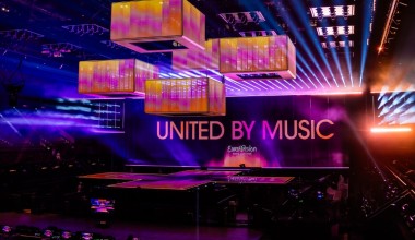 Eurovision 2024 Rehearsals Day 3: First set of Semi-final 2 countries run their first rehearsals