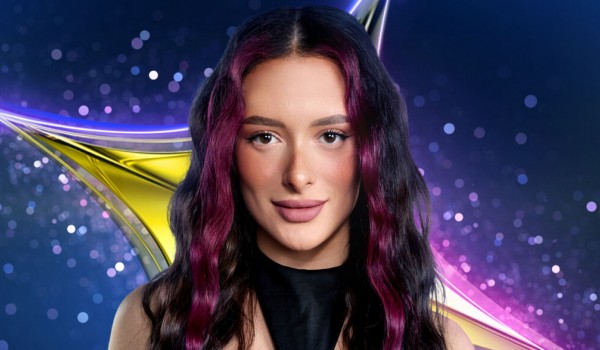Israel: Eden Golan selected for Eurovision 2024