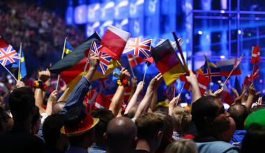 Eurovision 2024: Fans from over 80 countries will be heading to Malmö