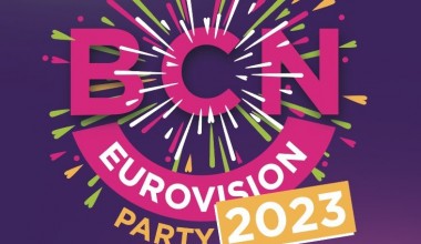 Spain: Barcelona Eurovision 2023 Pre-Party confirmed