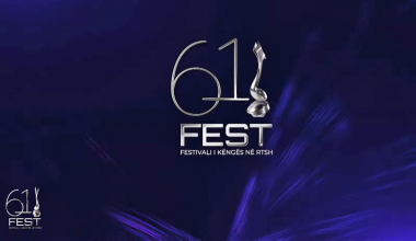Tonight: Festivali i Këngës 2022 goes on with the 3rd semi-final show