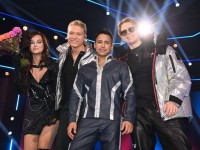 Sweden: Melodifestivalen 2023 first semi final results