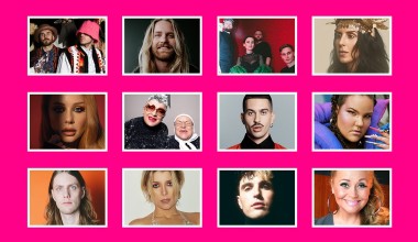 Eurovision 2023: Grand final line-up of opening and interval performers confirmed
