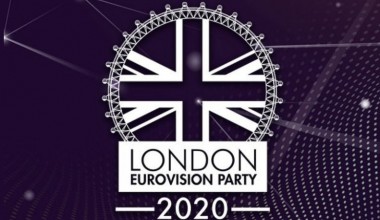 London Eurovision Party 2020: The organisers confirm the event’s postponement