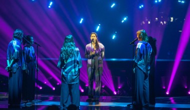 Eurovision 2022: Live-On-Tape performances of Portugal and Croatia released