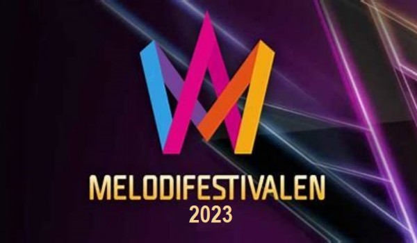 Sweden: Listen to the snippets of the “Melodifestivalen 2023
