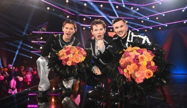 Sweden: Melodifestivalen 2023 Third Semi-Final results