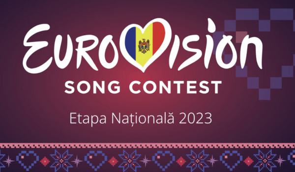 Moldova: Song submission window opens for Eurovision 2023 national selection