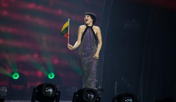Lithuania: LRT confirms Eurovision 2023 participation
