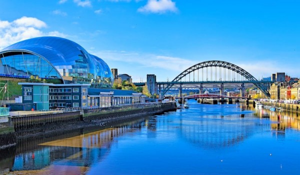 Eurovision 2023 hosting: Newcastle will be submitting a bid to host the next contest