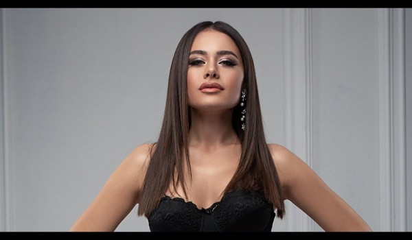 Azerbaijan: Samira Efendi will return at Eurovision 2021