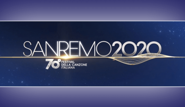 Italy: Tonight the grand final of Sanremo Festival 2020