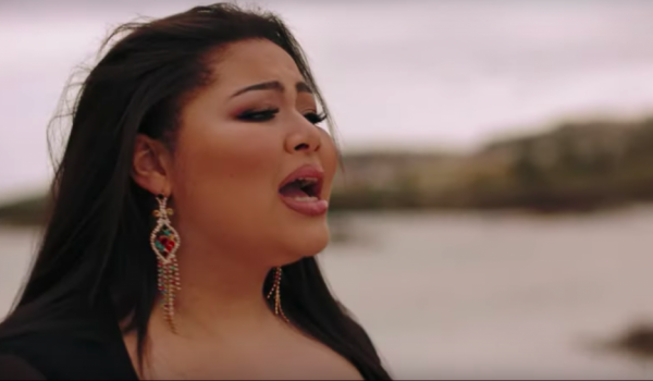 Malta: Destiny Chukunyere to fly the flag in Eurovision 2021!