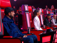 Georgia: Blind Auditions progress to heat 3 on 'The Voice Georgia' 2023