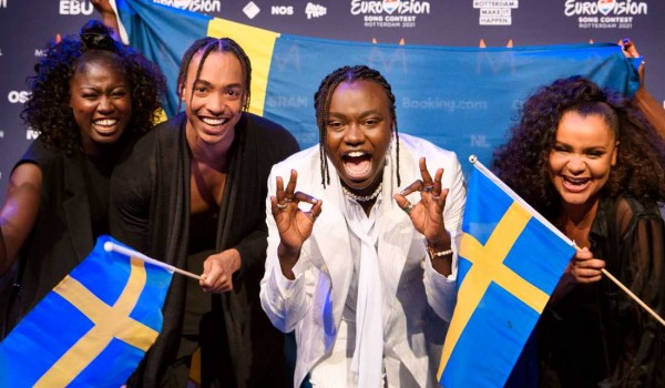 Sweden: SVT confirms Eurovision 2022 participation