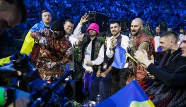 EBU's statement on Eurovision 2023: Ukraine will not host the contest next year