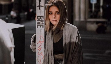 Bulgaria: Victoria’s Eurovision 2020 song title unveiled
