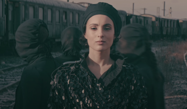 France: Barbara Pravi releases the music video of