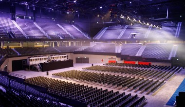 Eurovision 2021 venue Ahoy Rotterdam can open its doors for events from July 1  