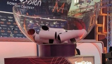 Eurovision 2023: The allocation draw pots unveiled