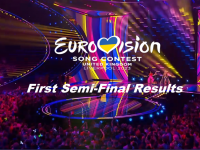 Eurovision 2023: The 10 First Semi-Final Qualifiers