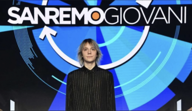 Italy: Sanremo Giovani 2022 qualifiers determined; Sanremo 2023 song titles released