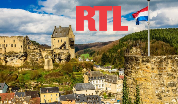 Luxembourg: RTL will return to Eurovision in 2024