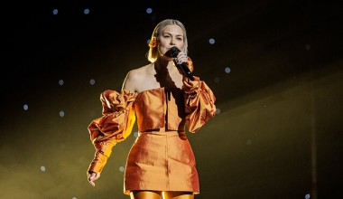Lithuania: Monika Linkytė to Eurovision 2023 with the song 