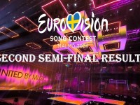 Eurovision 2024: Second Semi-Final Results ; Grand final line-up completed