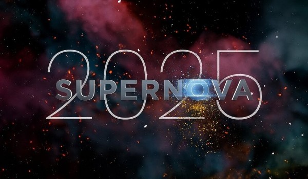 Latvia: Supernova 2025 entries go public