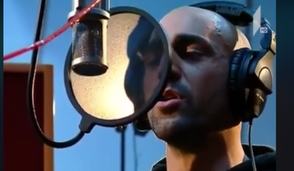 Georgia: GPB releases short snippet of Tornike Kipiani’s Eurovision 2020 entry