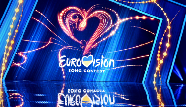 Tonight: Ukraine decides for Eurovision 2023 with the Vidbir 2023 final