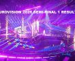 Eurovision 2026: First Semi-Final Results