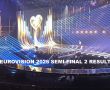Eurovision 2026: The Second Semi-final results complete the Grand final line-up