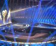 Tonight Live from Vienna: The Eurovision 2026 First Semi-Final Show