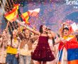 France wins Junior Eurovision 2025 with Lou Deleuze's song 'Ce Monde'