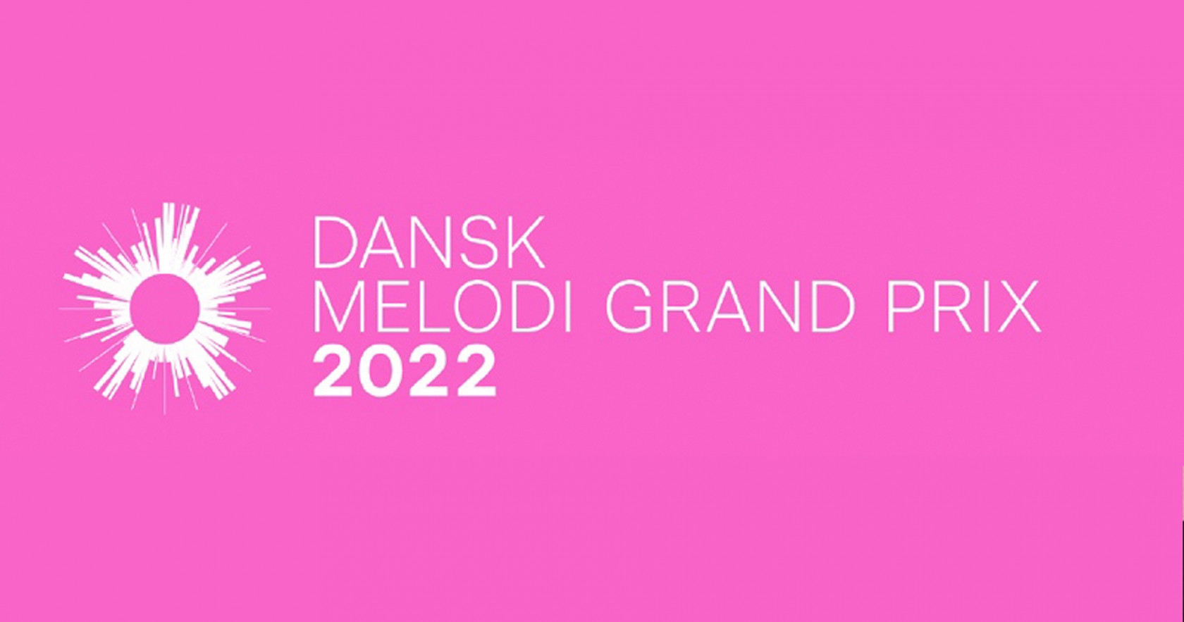 Dansk melodi 2022