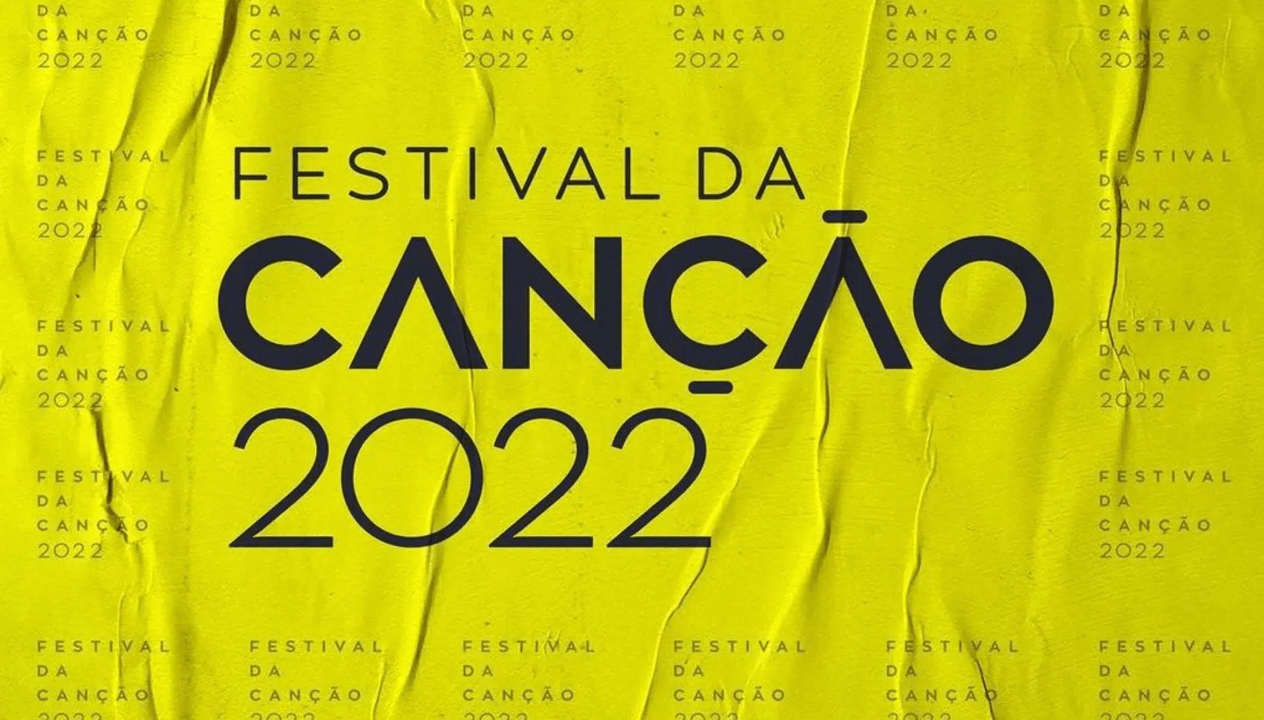 Festival da Cancao 2022